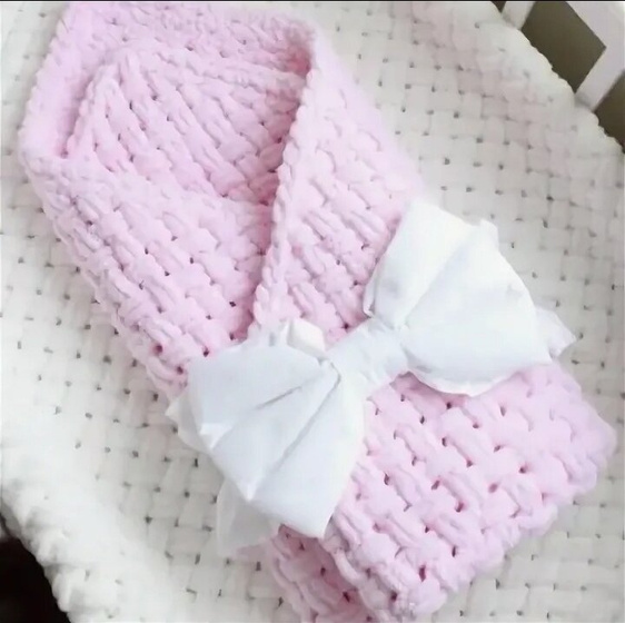 Конверт НА ВЫПИСКУ 👶