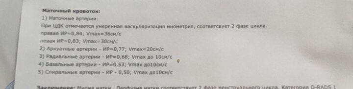 Консультации онлайн ре-гемотолога