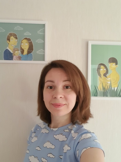 Т-банк дал мне 59 лет ?