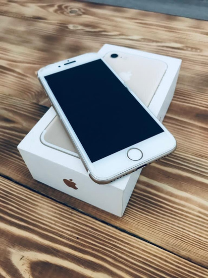 ИРКУТСК❗️Продам 2 iPhone 7 на 32 гб