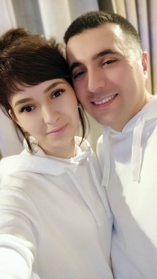 А давайте ближе познакомимся,подружки?)))