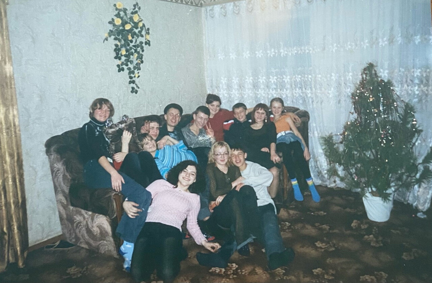 Старые фото 😮🥲😅😅