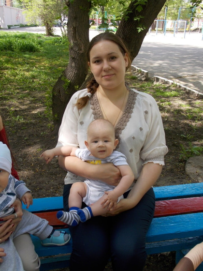 Еще одно доказательство, что