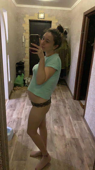 Экватор?20 недель?