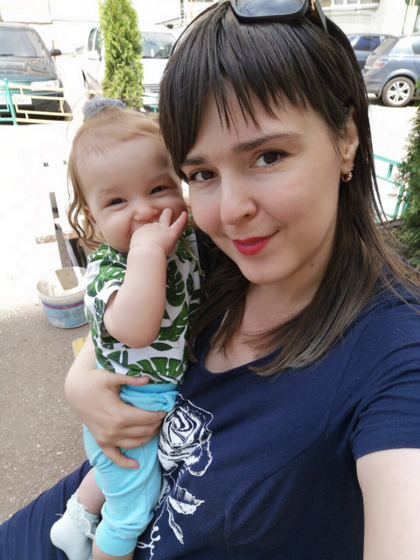 8 месяцев