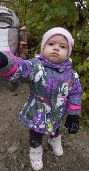 1г3мес💜