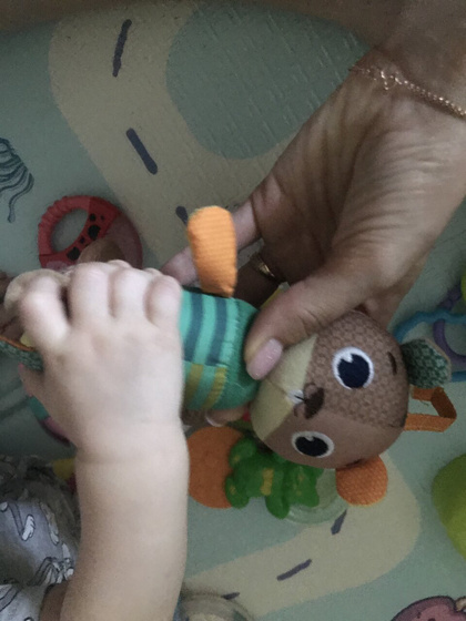 До какого возраста играли