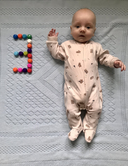 3 месяца