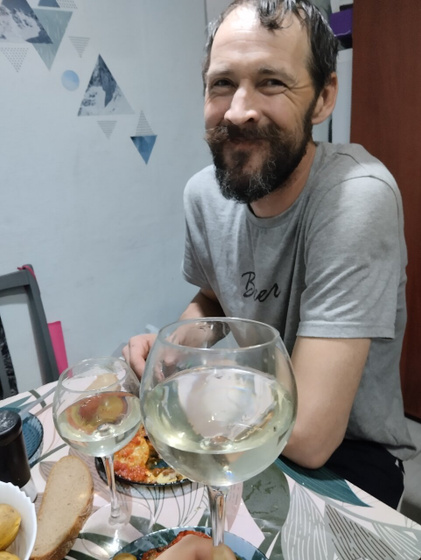 Утро началось ни с