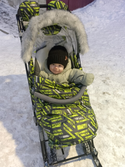 11 месяцев