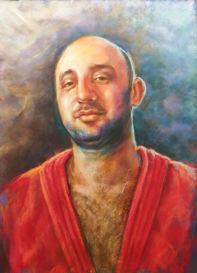Портрет тренера