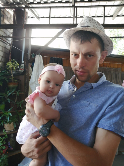 Нам 4 месяца? Всем