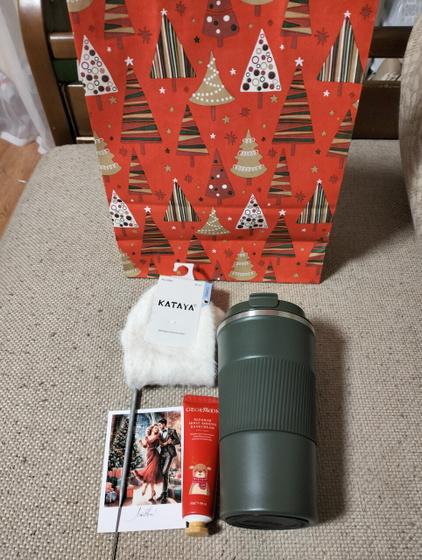 Новогоднее настроение🌲🎉