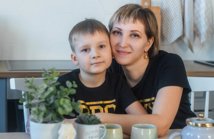Целых 8 лет!