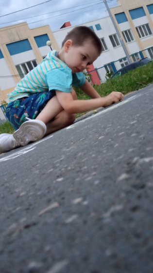И снова фото))) Больше