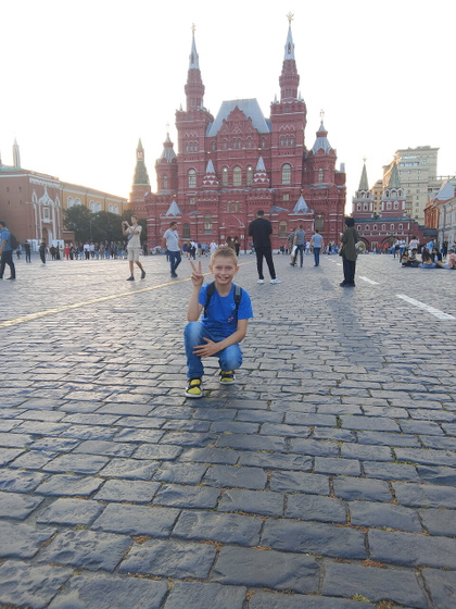 Всем здравствуйте