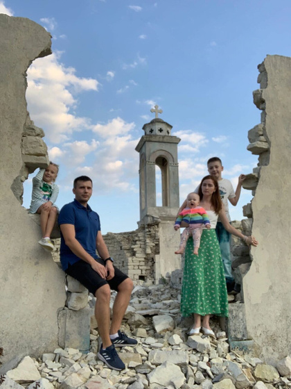 Хрониа му пола🥳 31!!!!
