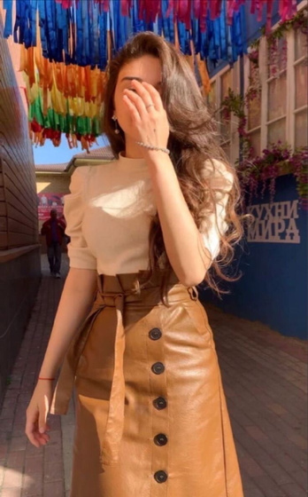 Как найти такую юбку ?😭