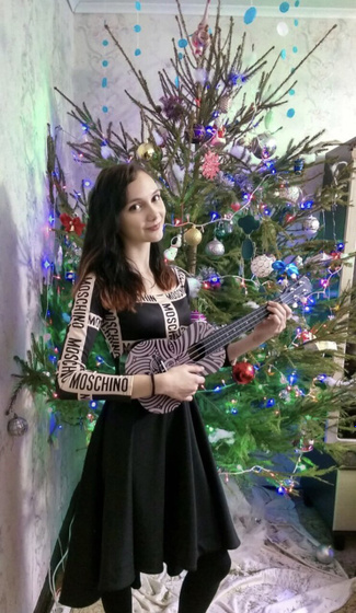 Ну вот у меня снова именинник!