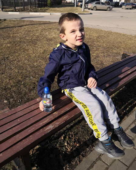 Эх и давно же