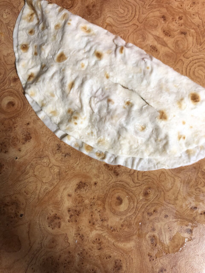 Кто ищет вариант вкусного