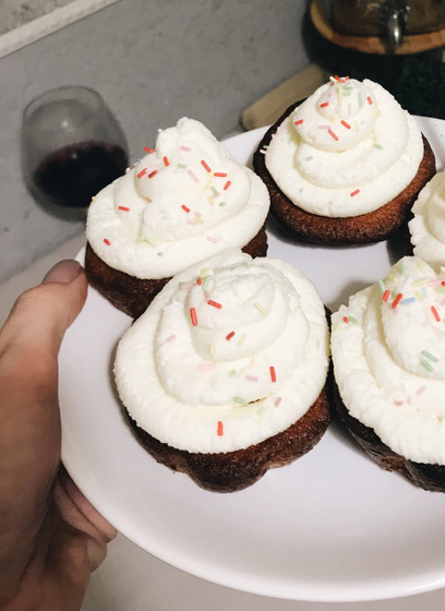 Капкейки