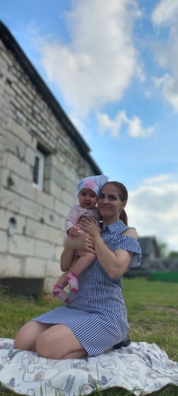 Немного нас❤️ Фото