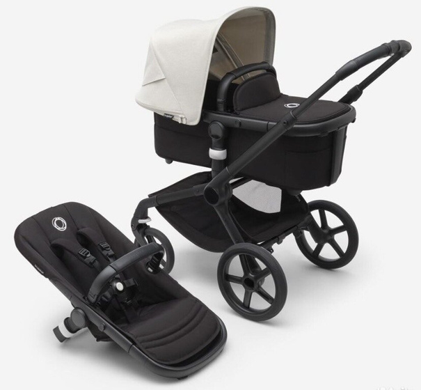 Bugaboo fox 5