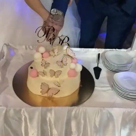 Поделиться эмоциями и рецептом