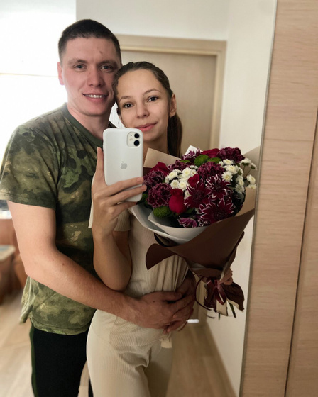 Отлучение от гв день 1