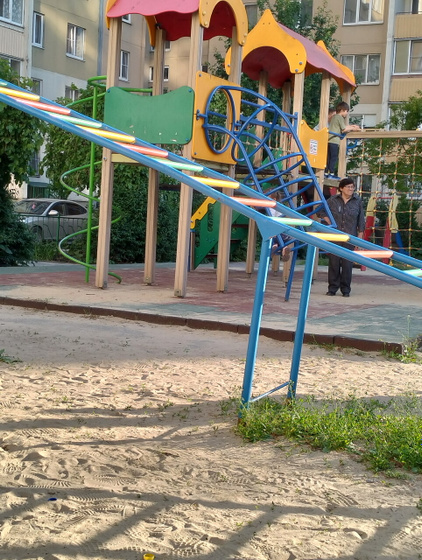 На сегодня на вечер было много планов🥲