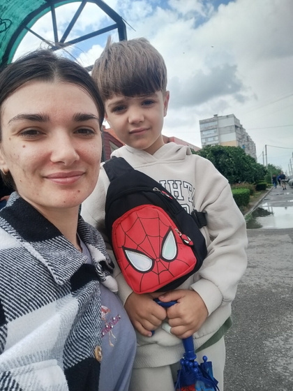 Погода конец июня, я в недоумении,а завтра +26)