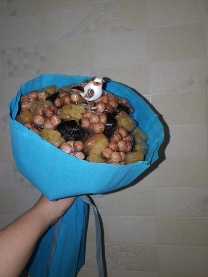 Утро продуктивное!