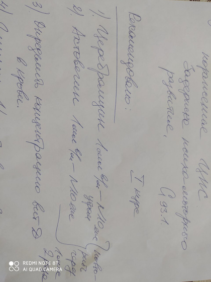 Девочки, кто лечился в