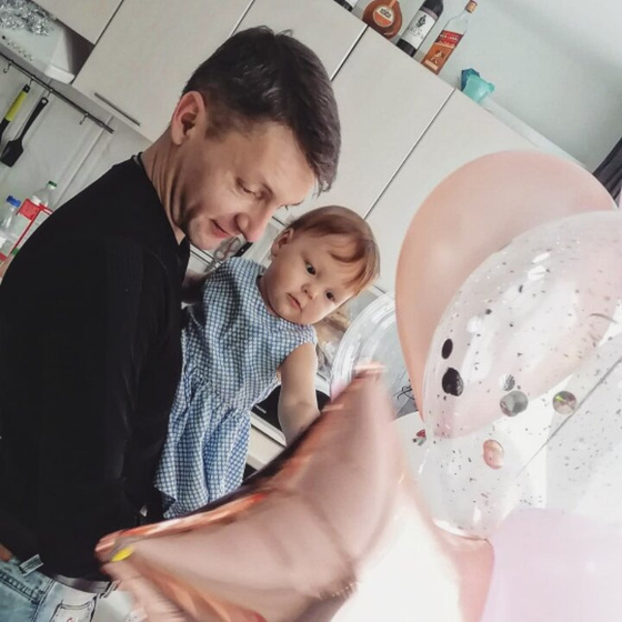 💗Вот и прогремел годик