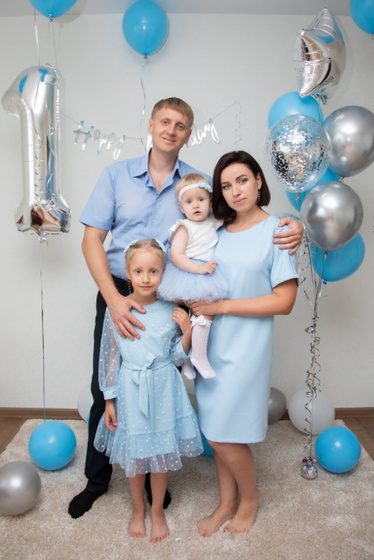 А у нас годовщина))??