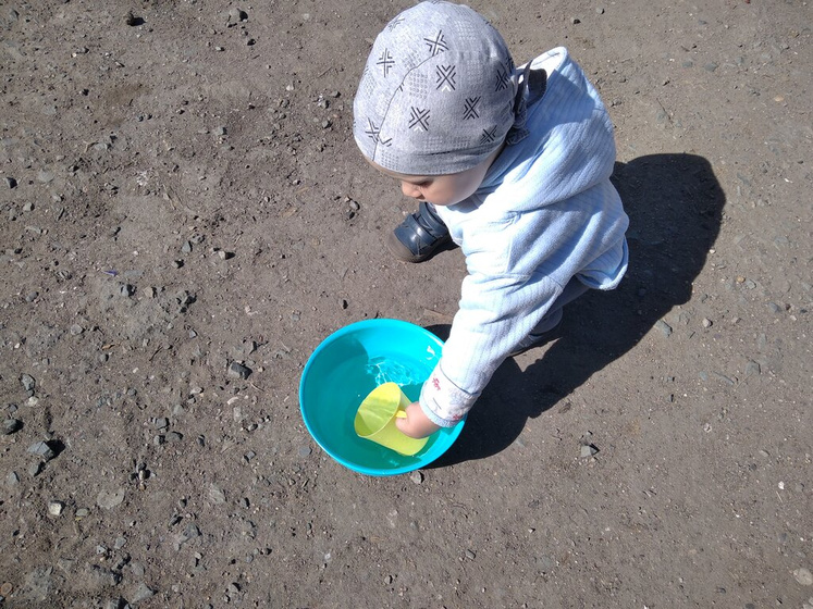 Водонос💦