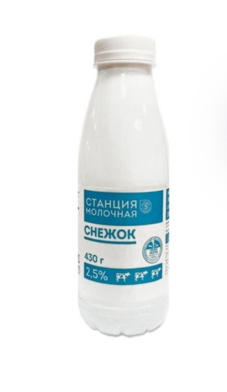 А снежок можно годовалому?