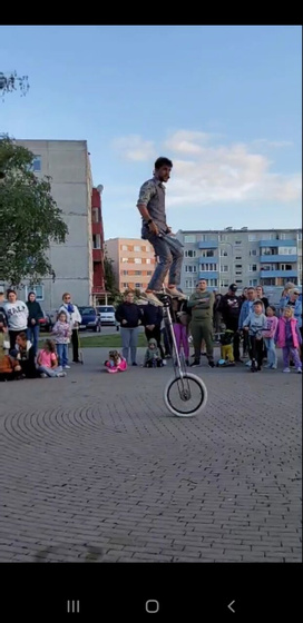 Финансы, поют романсы. День 5