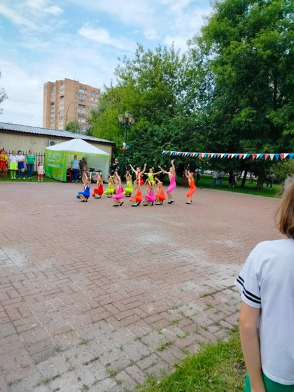Всем привет 🖐🏻.
