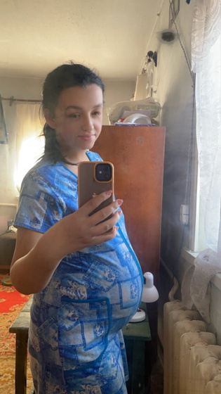 Новая неделя ☺️