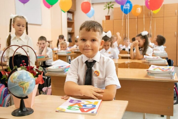 Я родила!!!