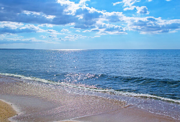 Море во 2 триместре беременности