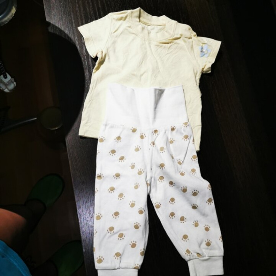 Первые покупки 🥰