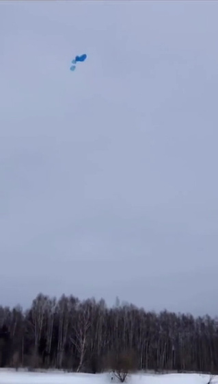 Трогательное прощание с пустышкой