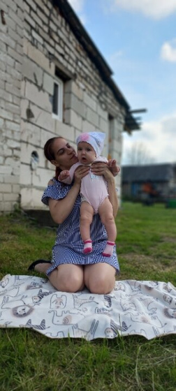 Немного нас❤️ Фото