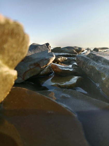 Сейчас будет срач....про море мазут и Геленджик и БЭКи