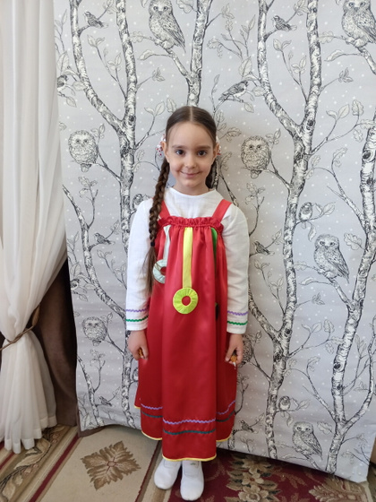 Пролетают дни рождения детей
