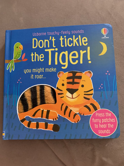 Книжки от usborne