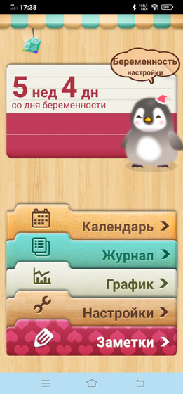 Итак, результаты следующие.